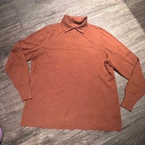 Sweater womens size L